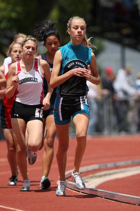 2010 NCS Tri-Valley109-SFA.JPG - 2010 North Coast Section Tri-Valley Championships, May 22, Granada High School.